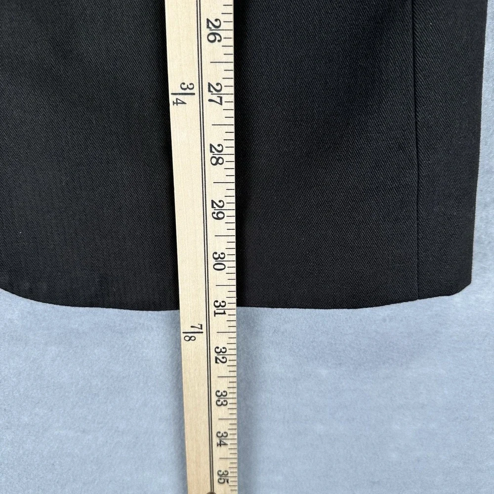 Banana Republic 3 Button Brown Cotton Blazer Men's 40R Sport Coat Smart Casual